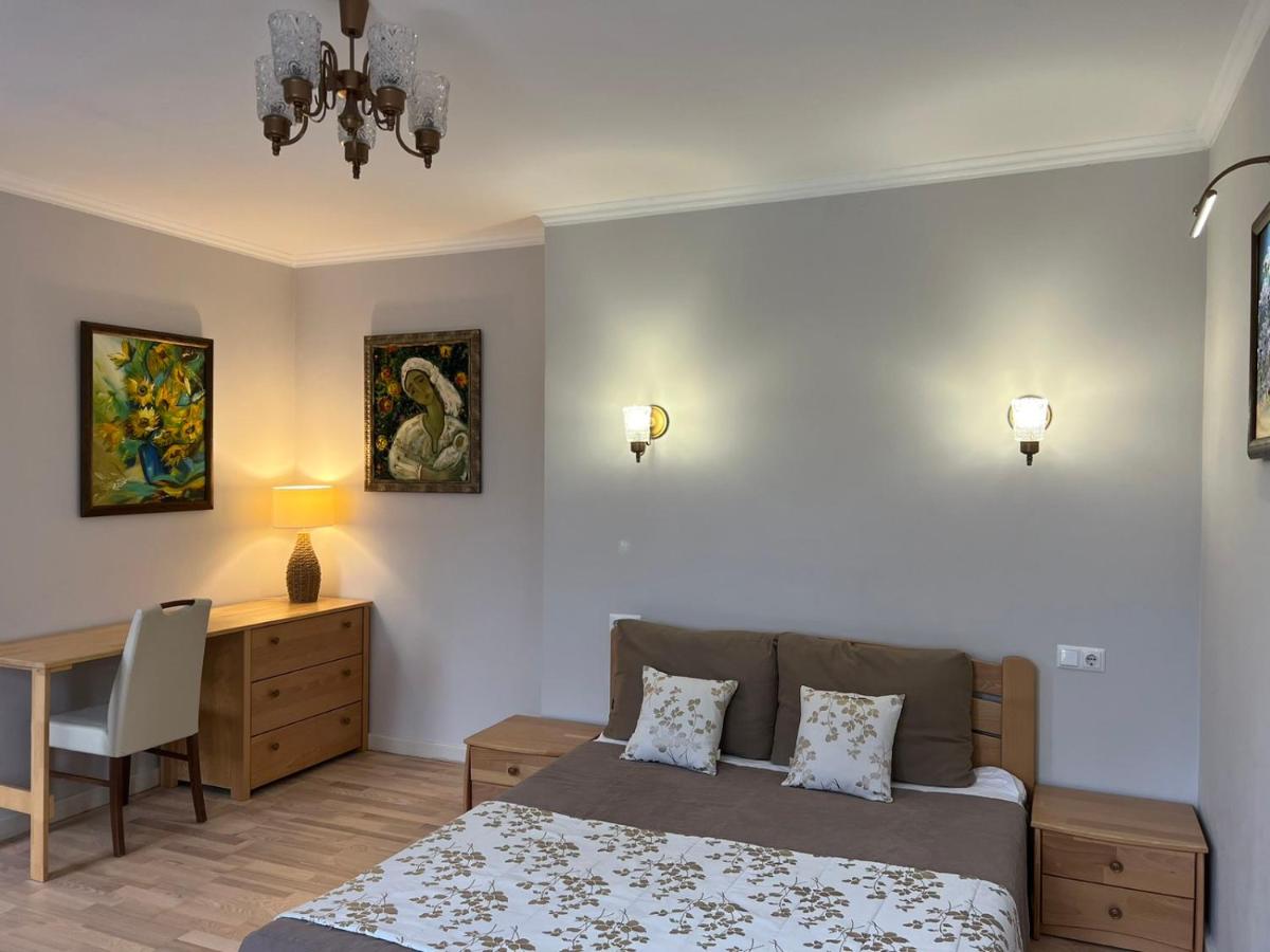 Apartment Kvitka - Housity