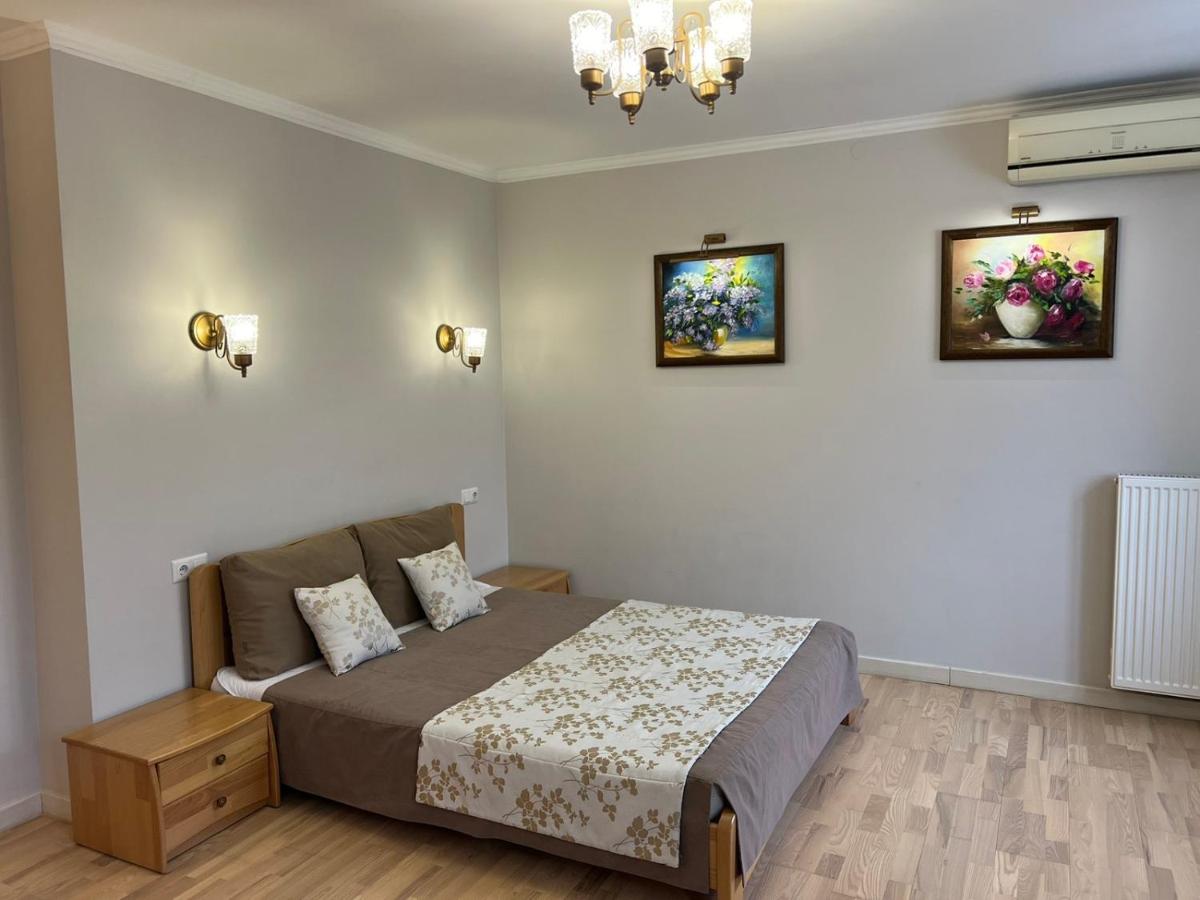 Apartment Kvitka - Housity