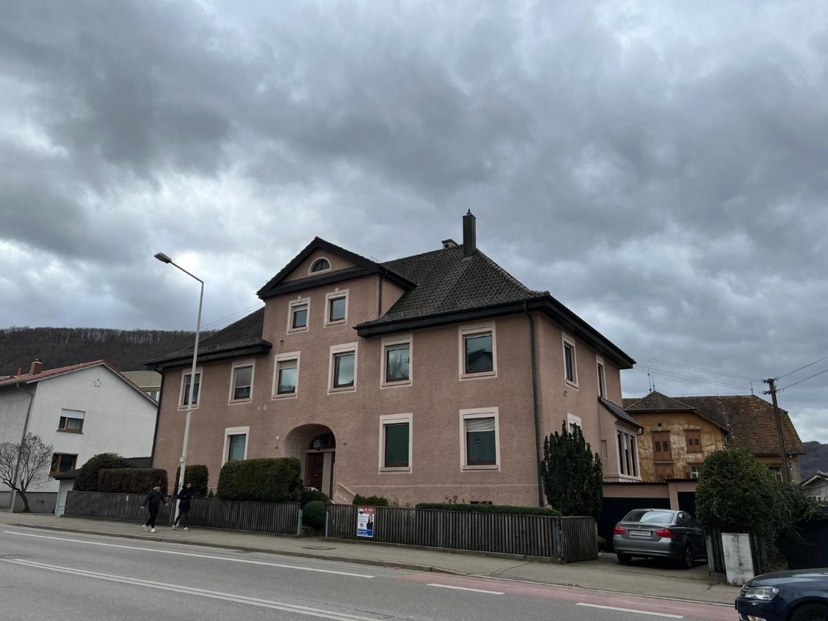 Privatzimmer in zentraler Lage in Geislingen (Steige) - Housity