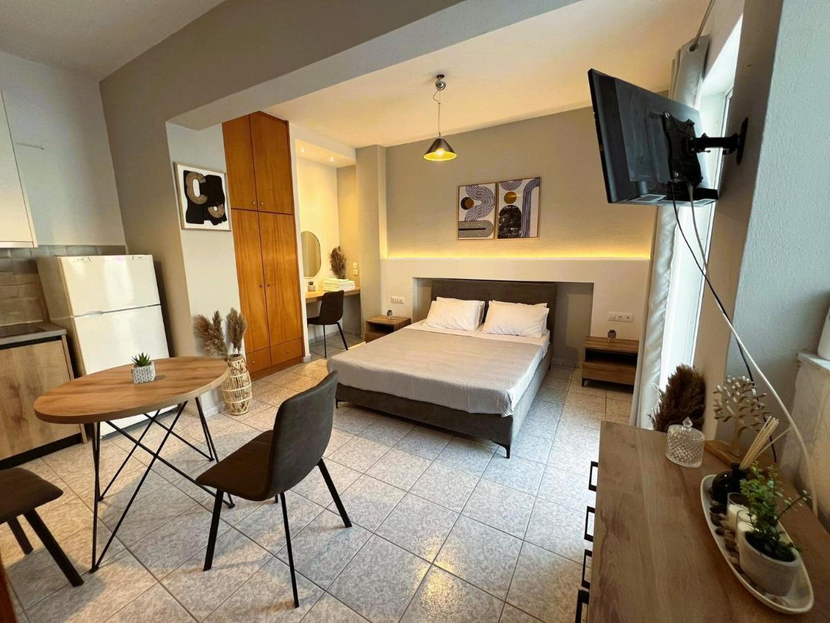 Ilias Nest 1 - Housity