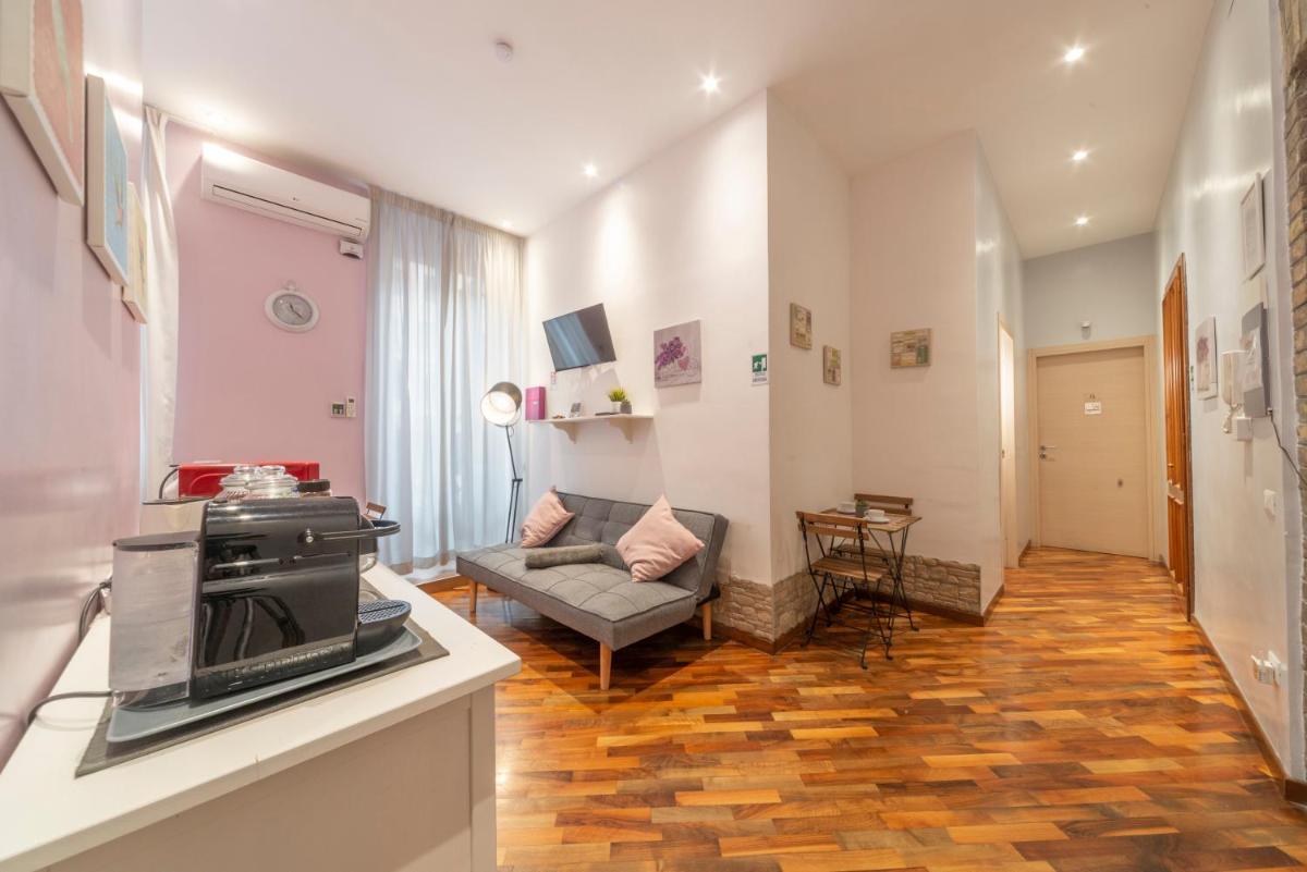 La Grande Bellezza Guest House Rome - Housity
