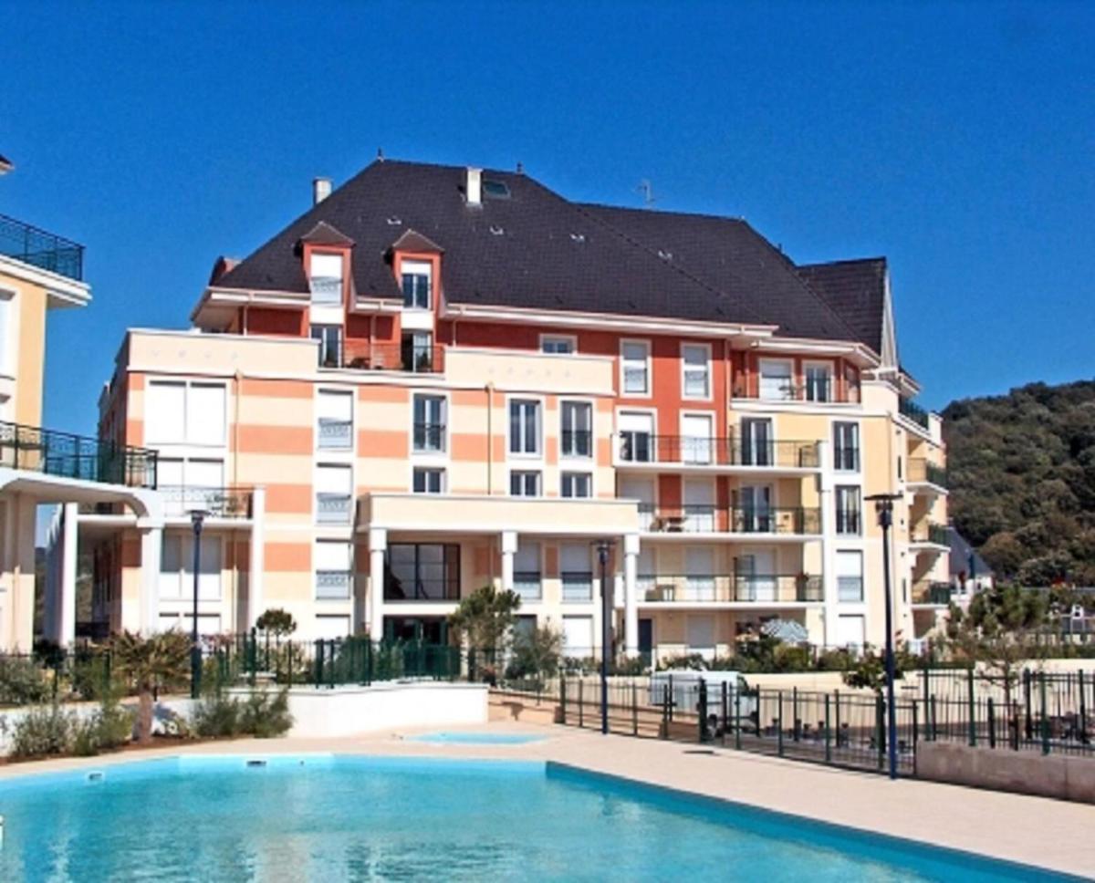 Appartement 3 pièces 6 pers bord de mer - maeva Home 72253 - Housity