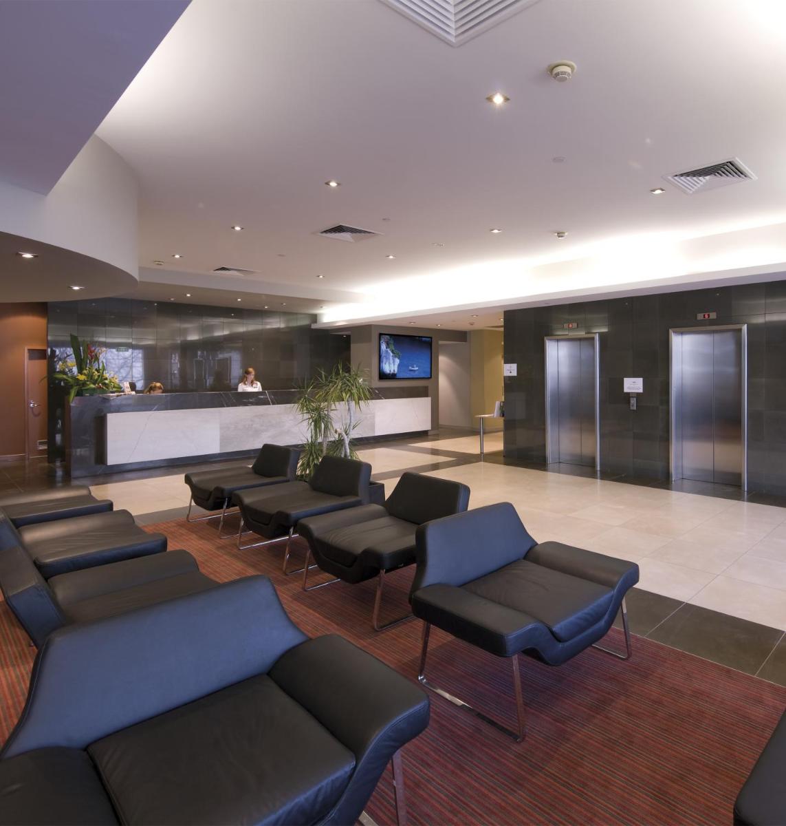Suitetrails - Atlantis Hotel Melbourne