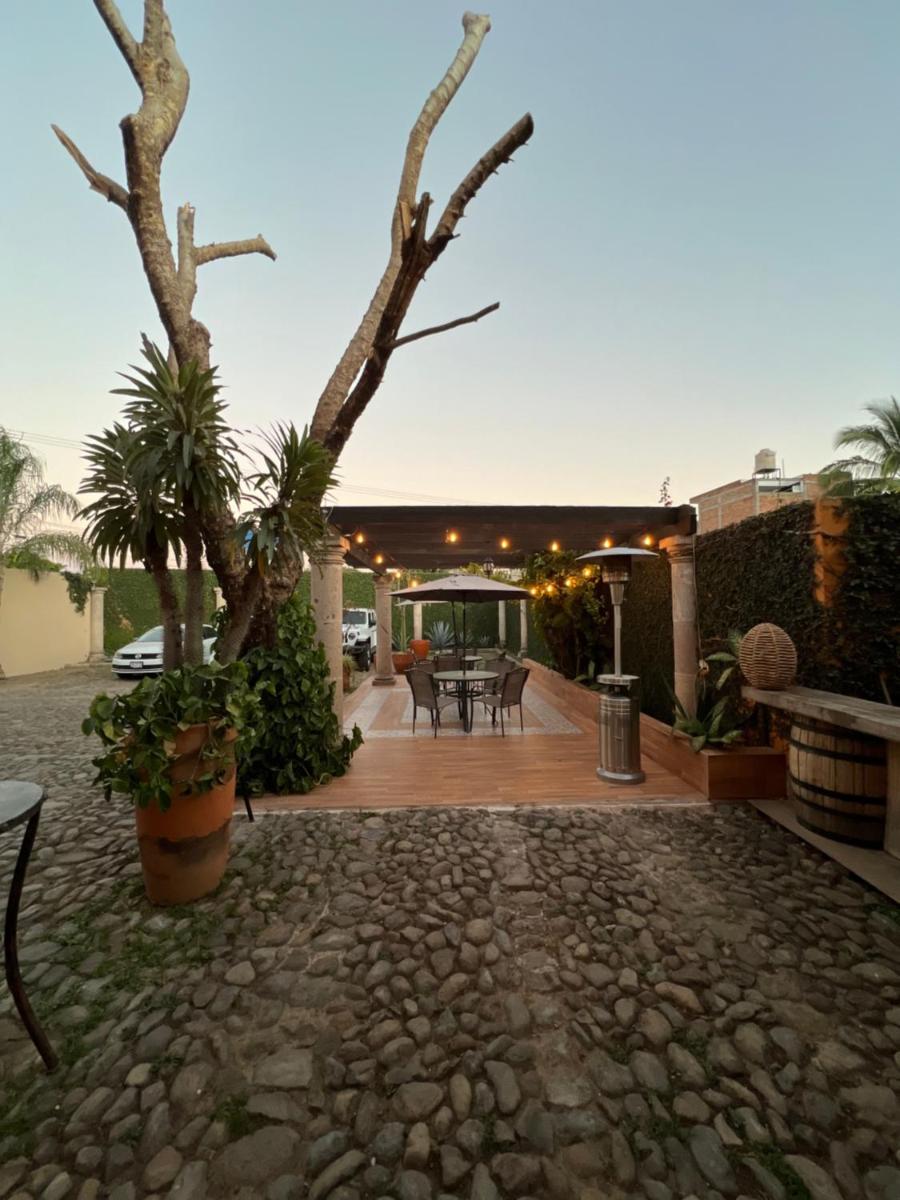 Hotel Boutique Real Tequila - Housity
