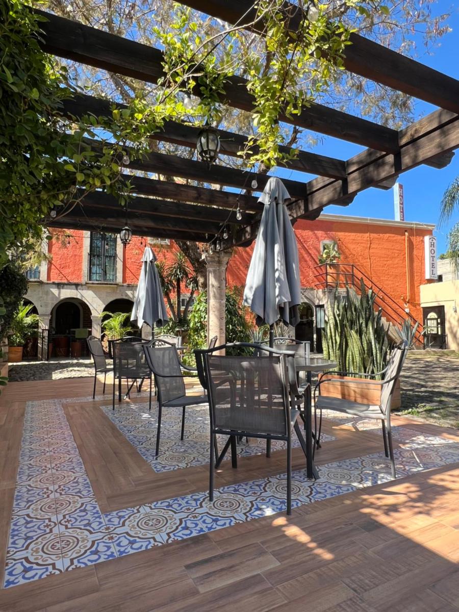 Hotel Boutique Real Tequila - Housity