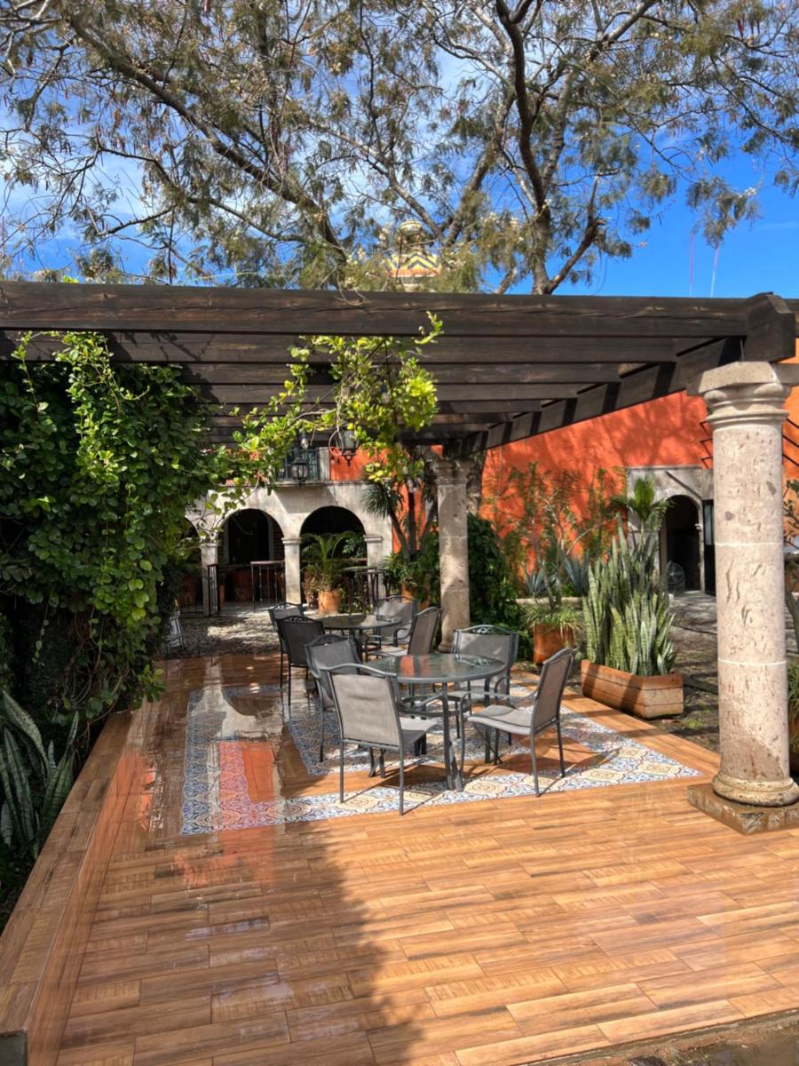 Hotel Boutique Real Tequila - Housity