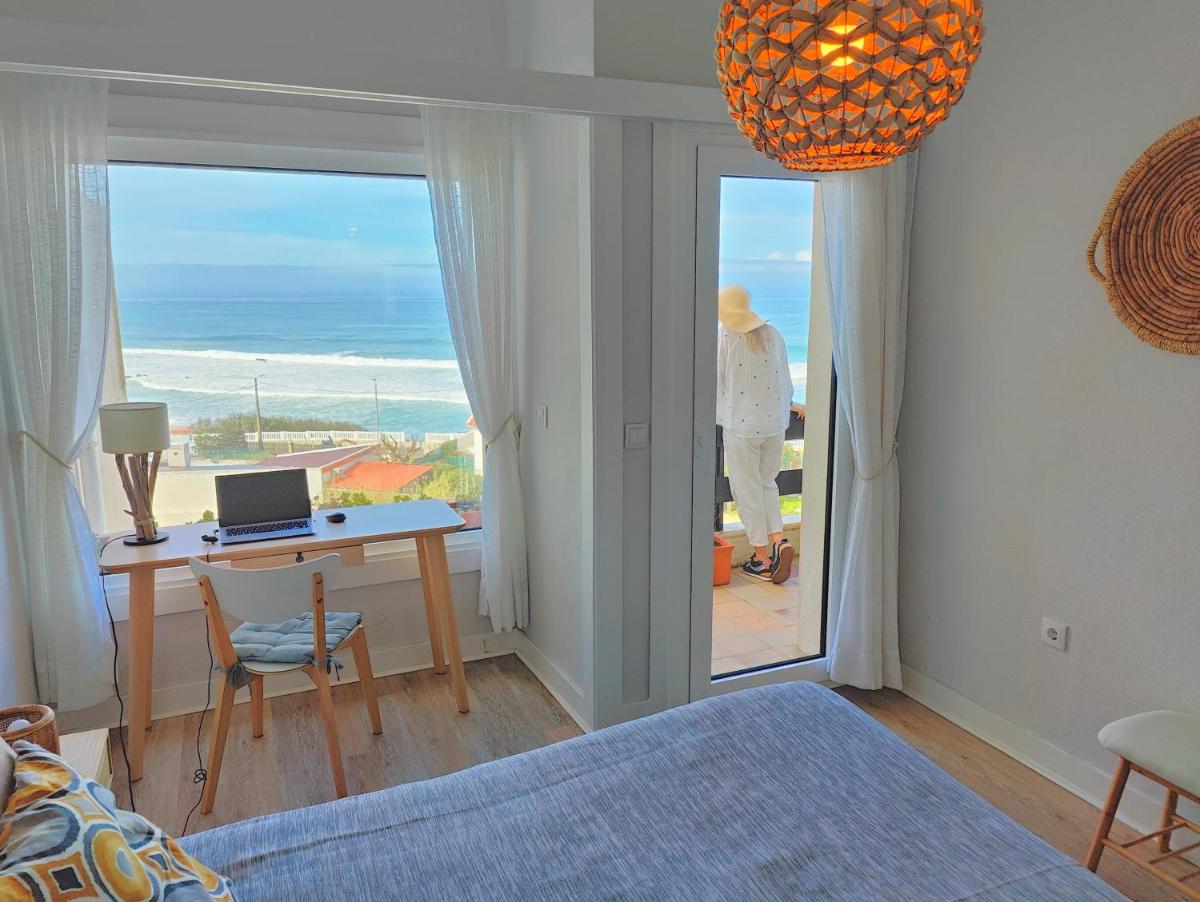 Santa Cruz Ocean Apartment - I - Housity