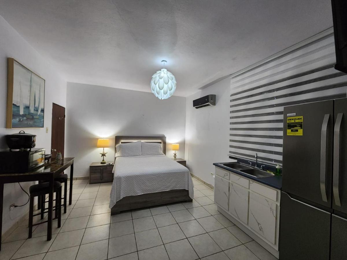 Playa Apartments - Housity