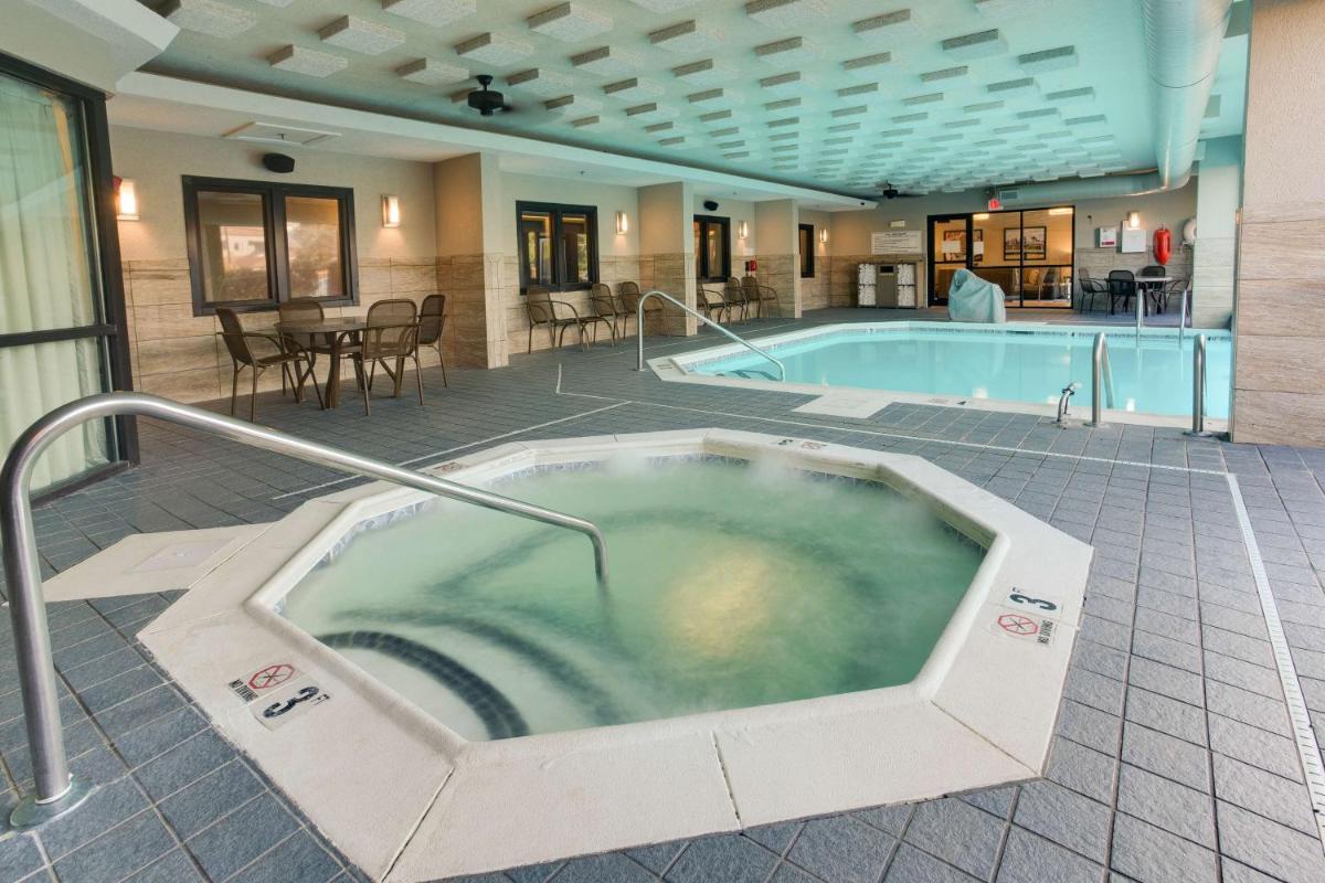 Drury Inn & Suites Louisville East - Housity