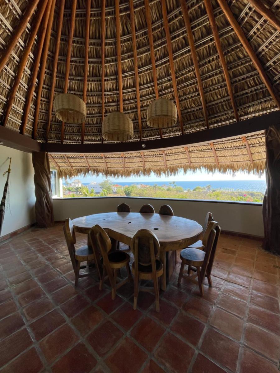 Casa de las Aves - Housity