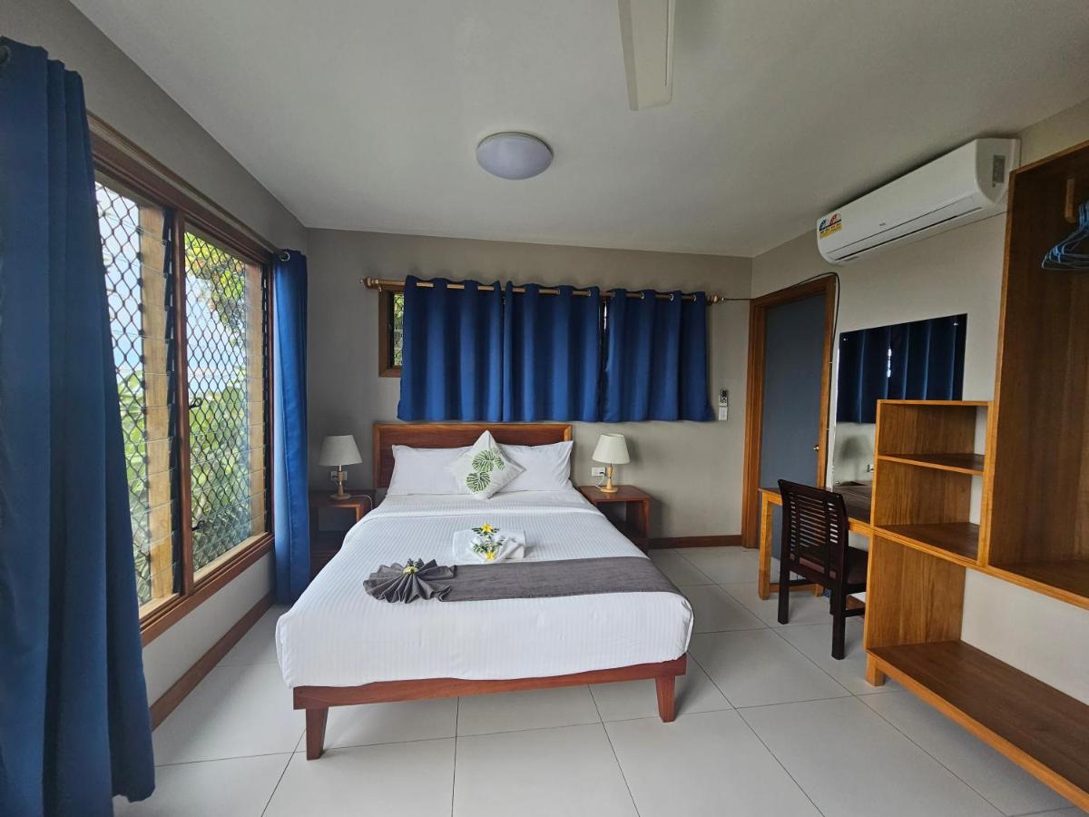 Sanalae Apartments - Housity