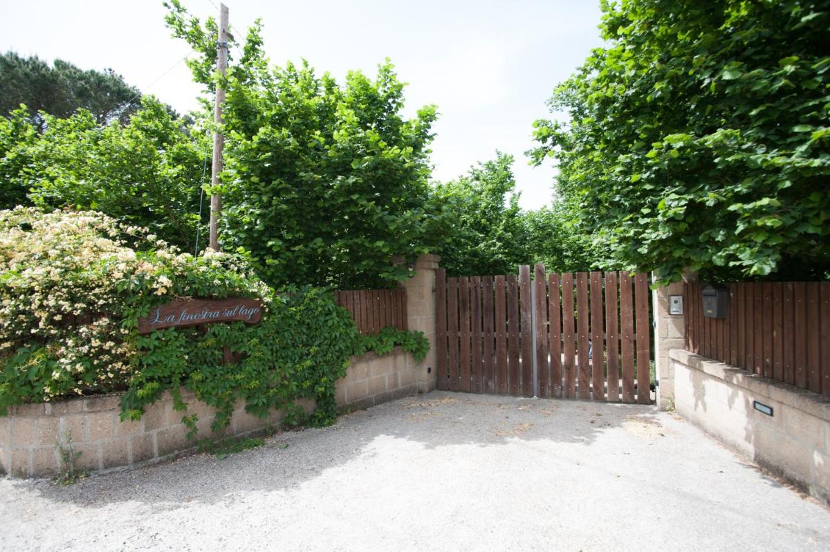 La Finestra sul Lago - Housity