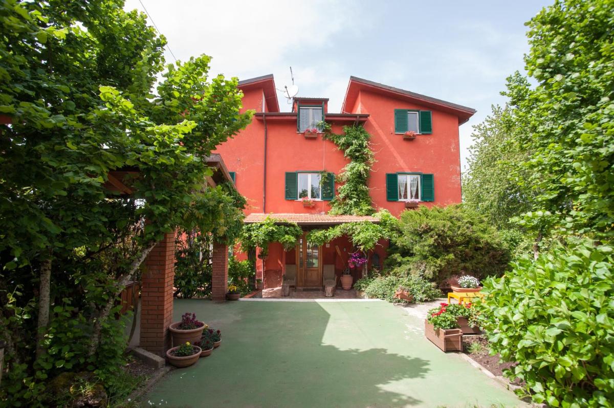 La Finestra sul Lago - Housity