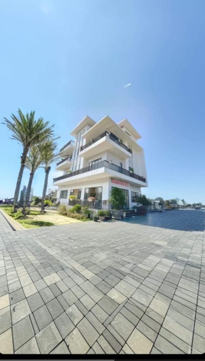 Đồi Chè Hotel - Housity