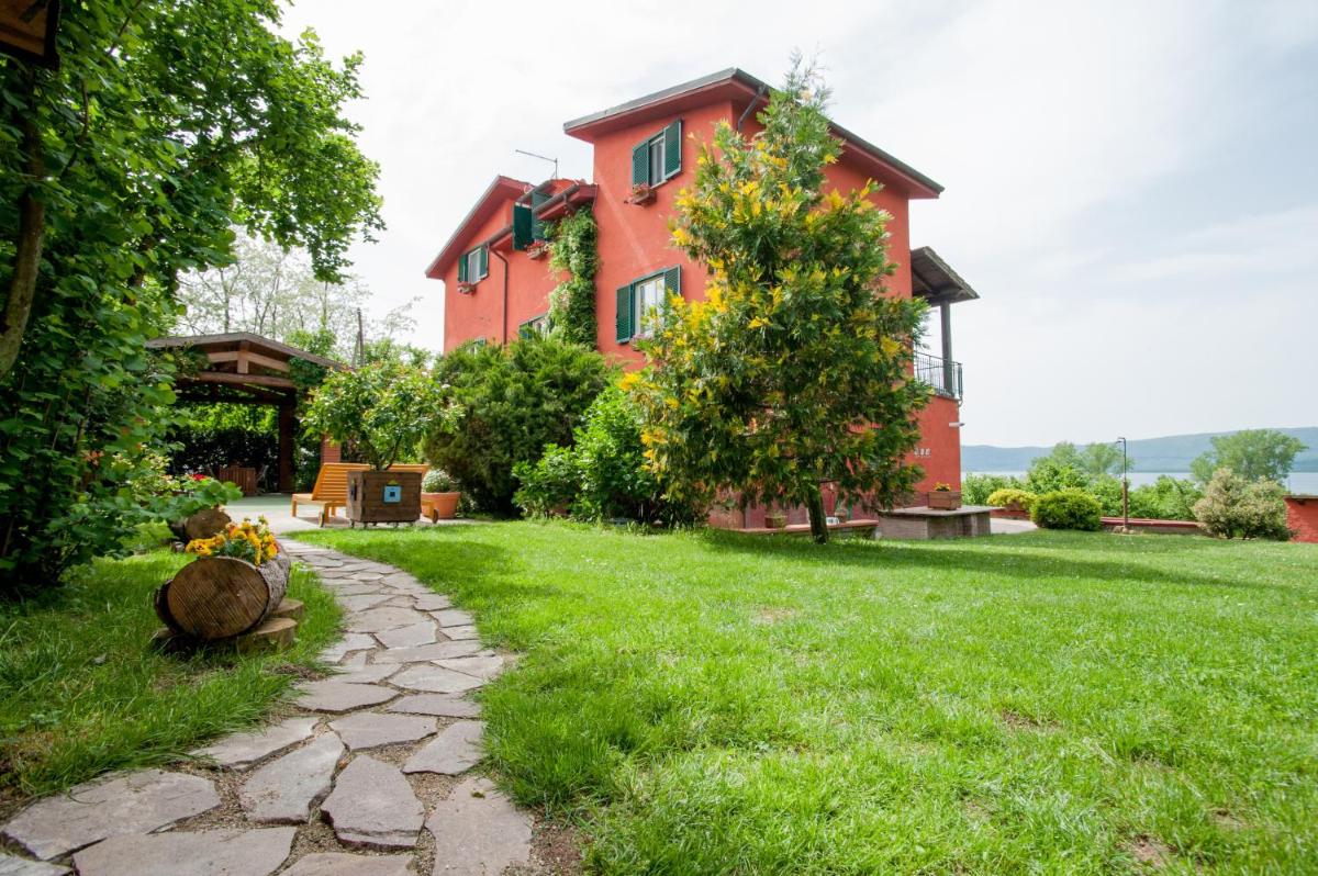 La Finestra sul Lago - Housity