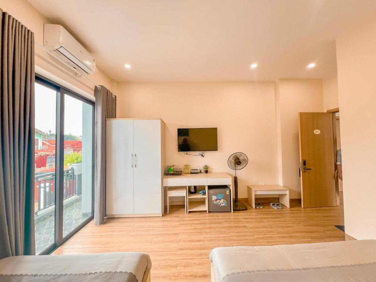 Đồi Chè Hotel - Housity