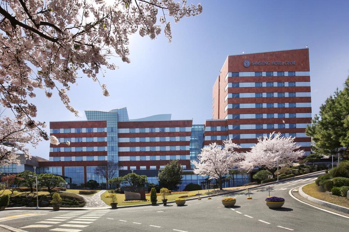 Geoje Samsung Hotel - Housity