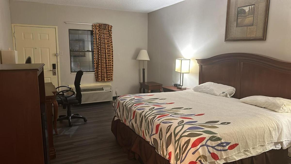 Americas Best Value Inn - Tunica Resort - Housity