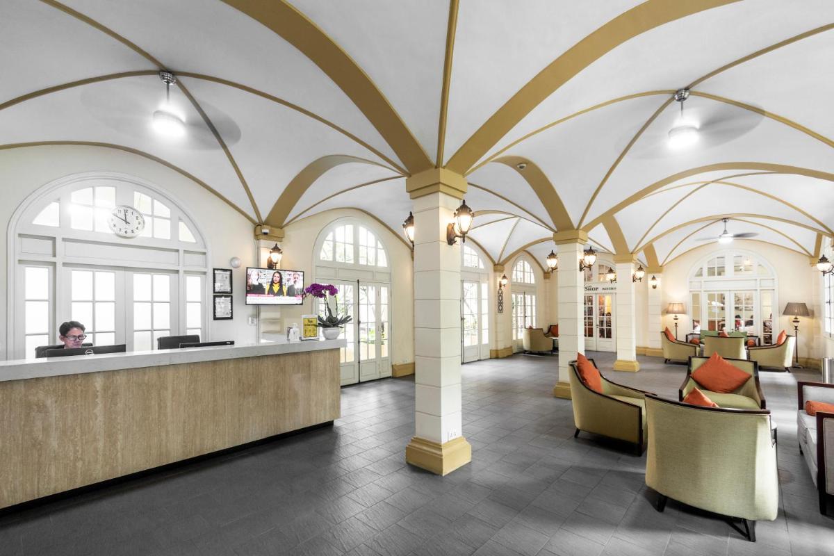 Central Mansions Serviced Apartments - Housity