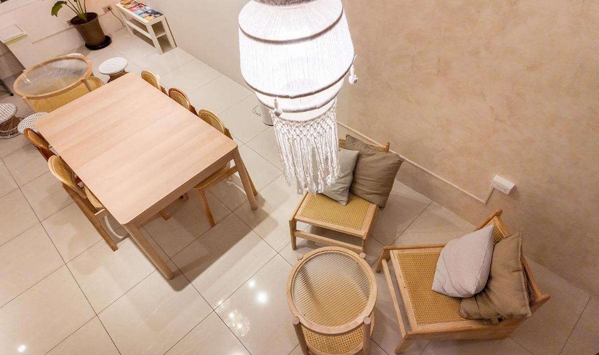 Maybe Homestay - Housity
