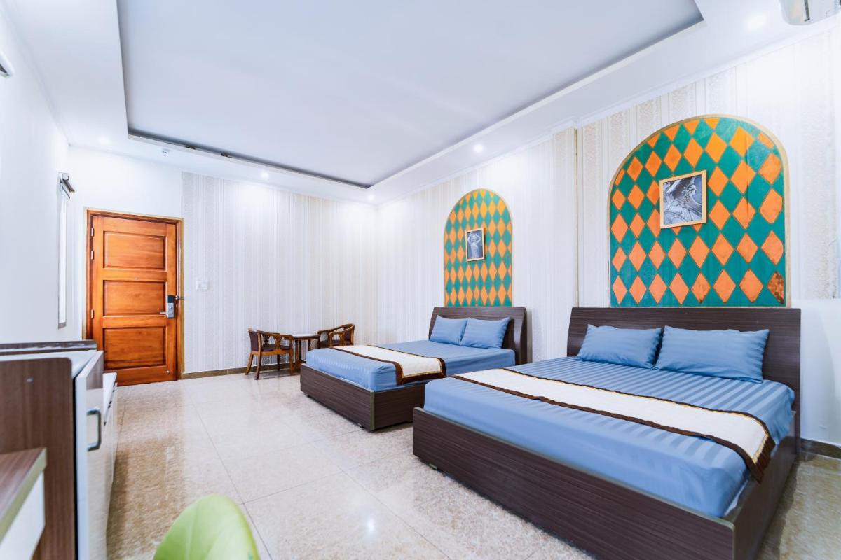 The View Hotel - Housity