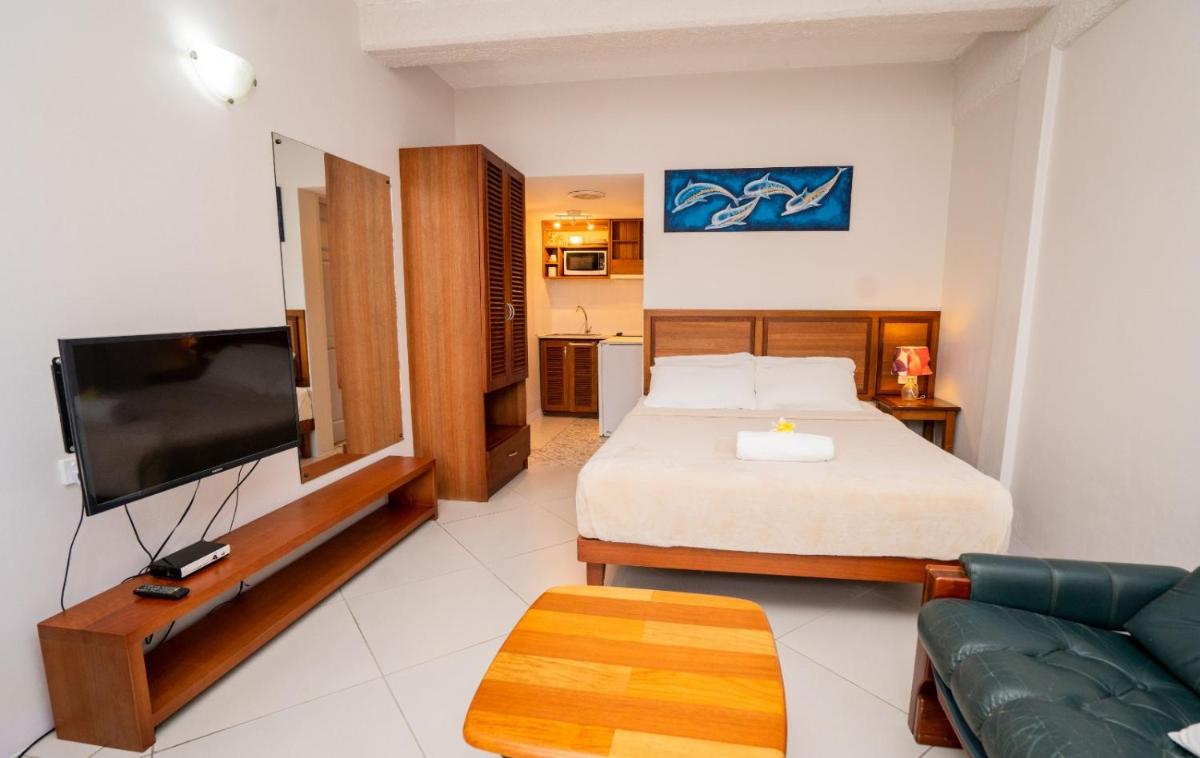 Sanalae Apartments - Housity