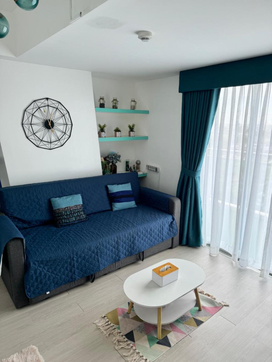 Casa Jimenez at Azure North - Housity