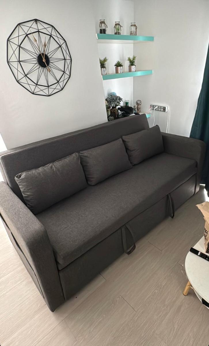 Casa Jimenez at Azure North - Housity