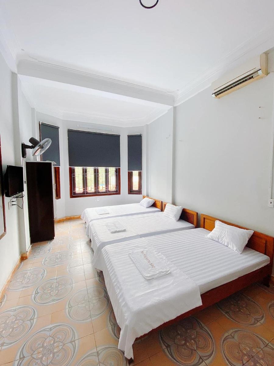 CHUNG BẰNG MOTEL - Housity