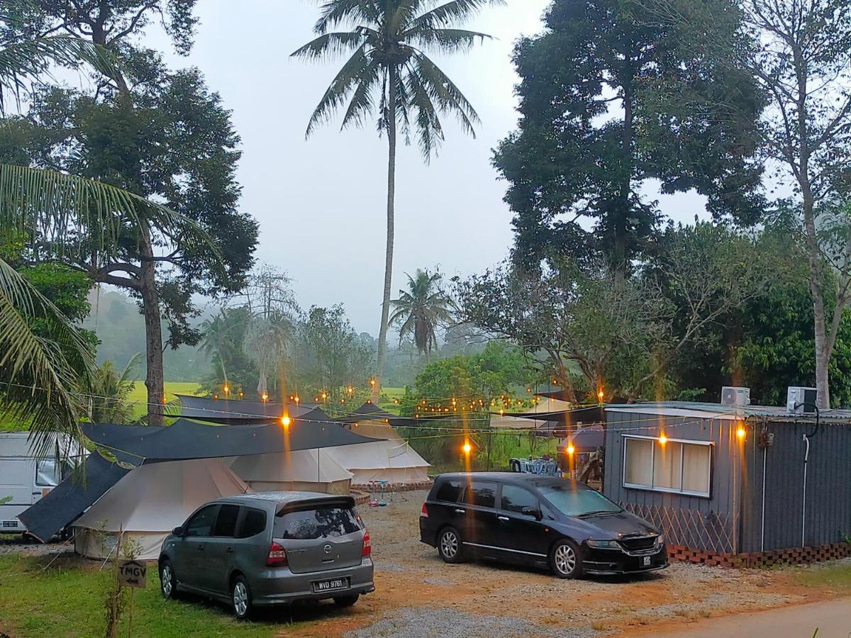 Tanah Merah Glamping Village (TMGV) - Housity