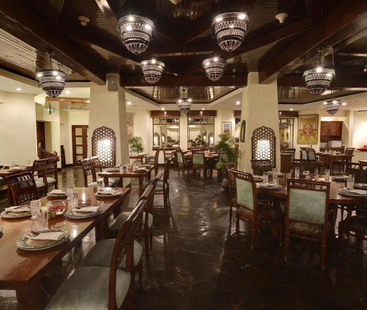 Pearl Continental Hotel, Lahore - Housity