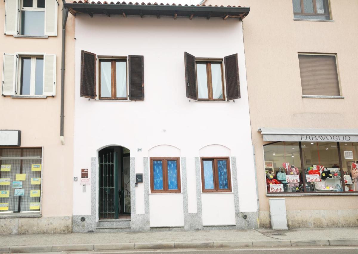 Casa Dolce Casa - Housity