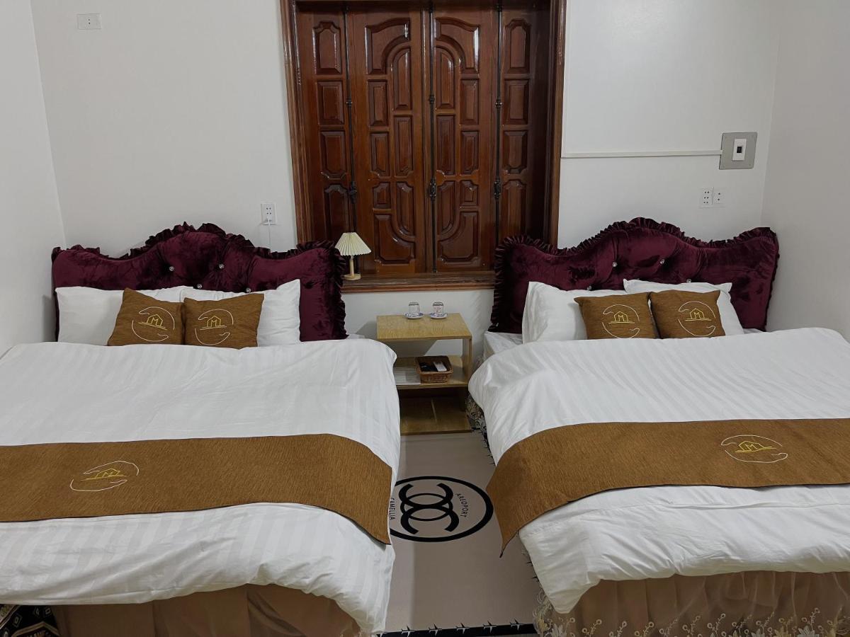 The Memory villa - Housity