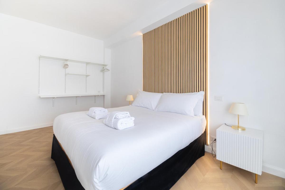 Vatican City Apartment - Housity