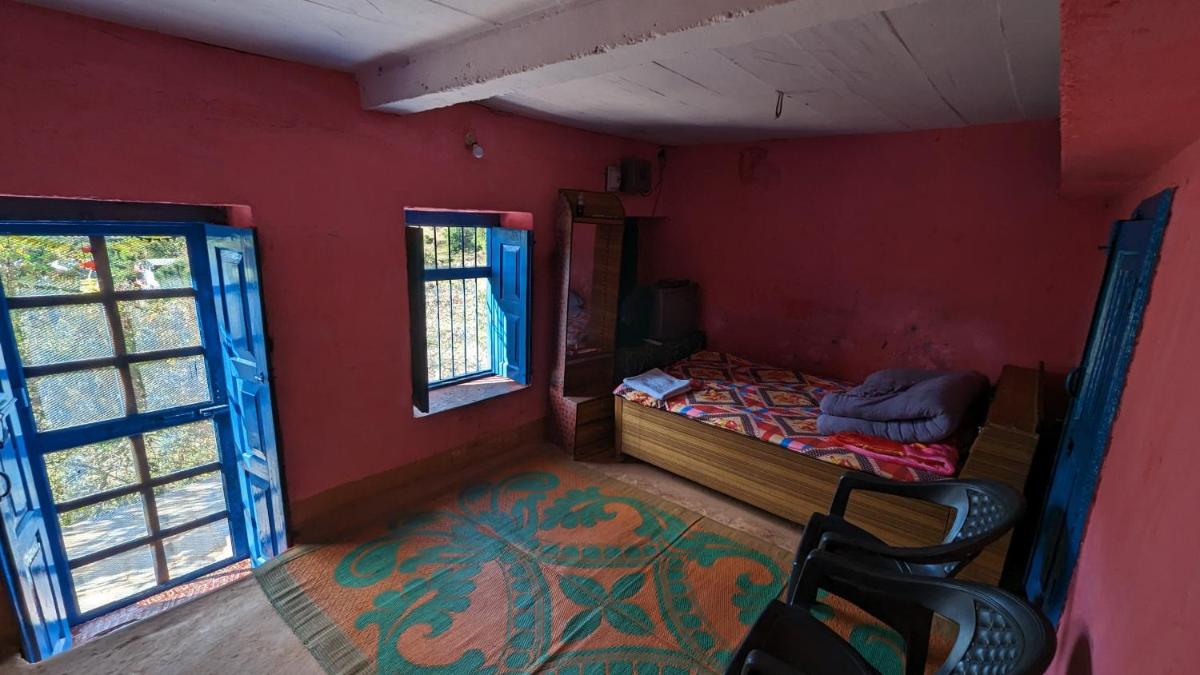 SEWA Atithi Junyali Homestays - Housity