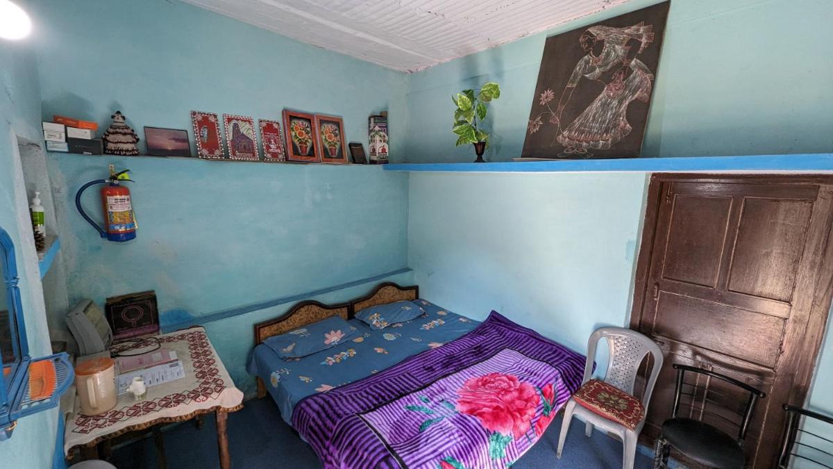 SEWA Atithi Junyali Homestays - Housity