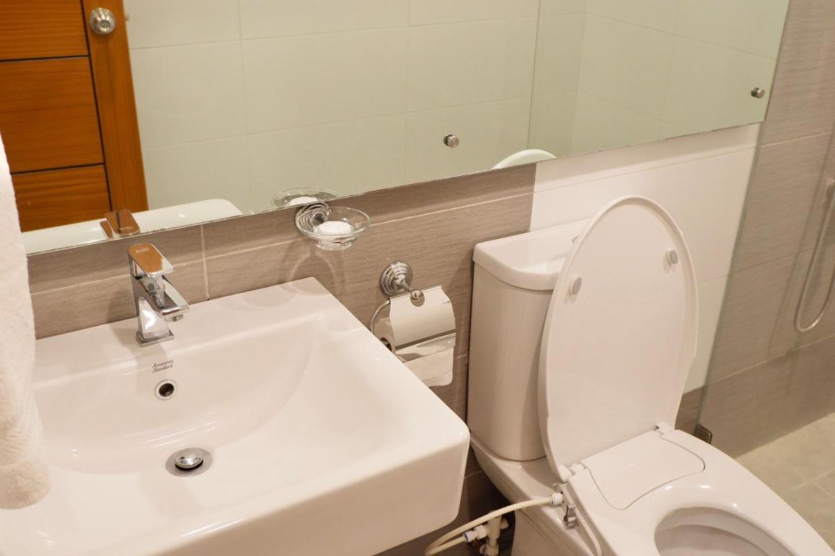 ECCO Suites Baguio - Housity