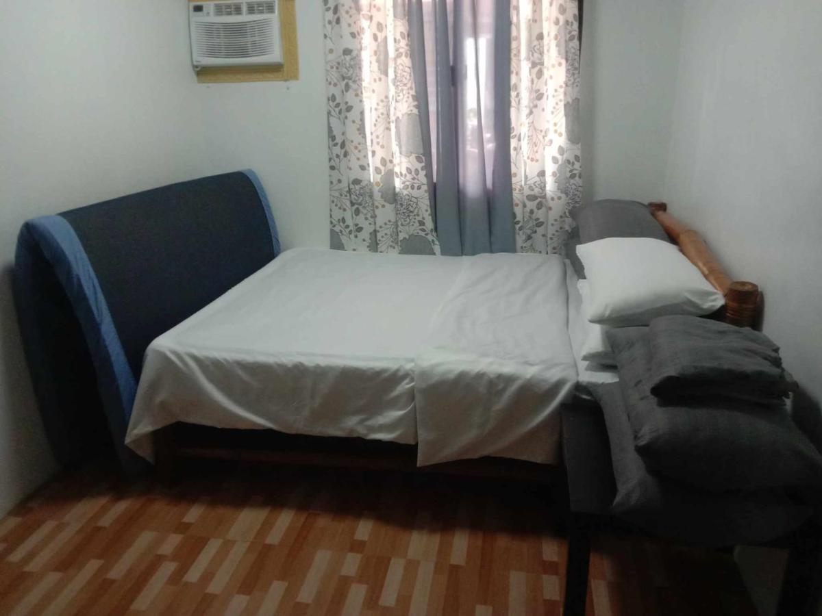 Laly's 54 Cozy Home -10 km to SBMA - Housity