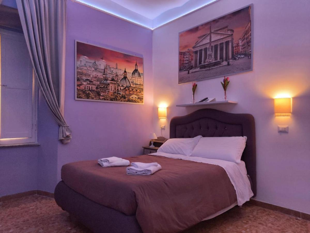Royal Vatican - Housity