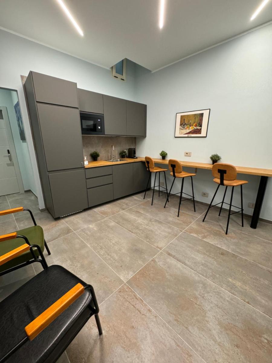 Suitetrails - B&B Parma Centro