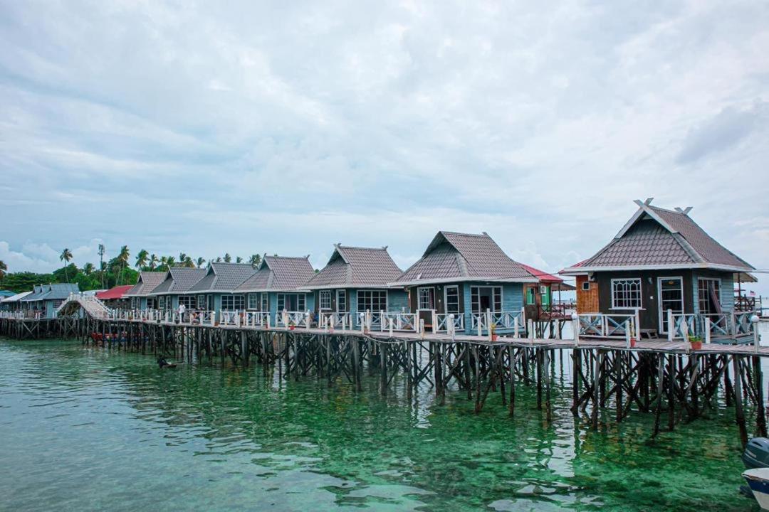 BILLABONG SCUBA (B.S.D.S) - Housity