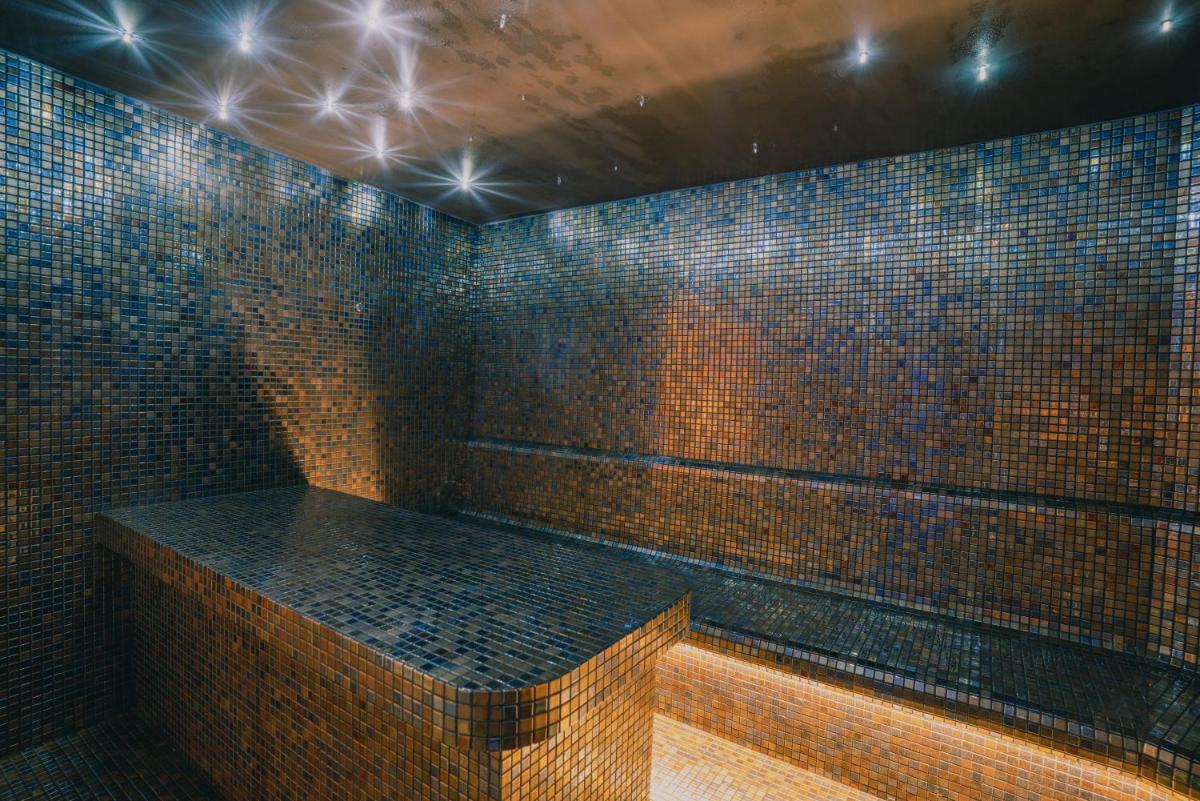 Photo de la galerie de l'établissement Terra-Beka Lodge, à La Chapelle-dʼAbondance