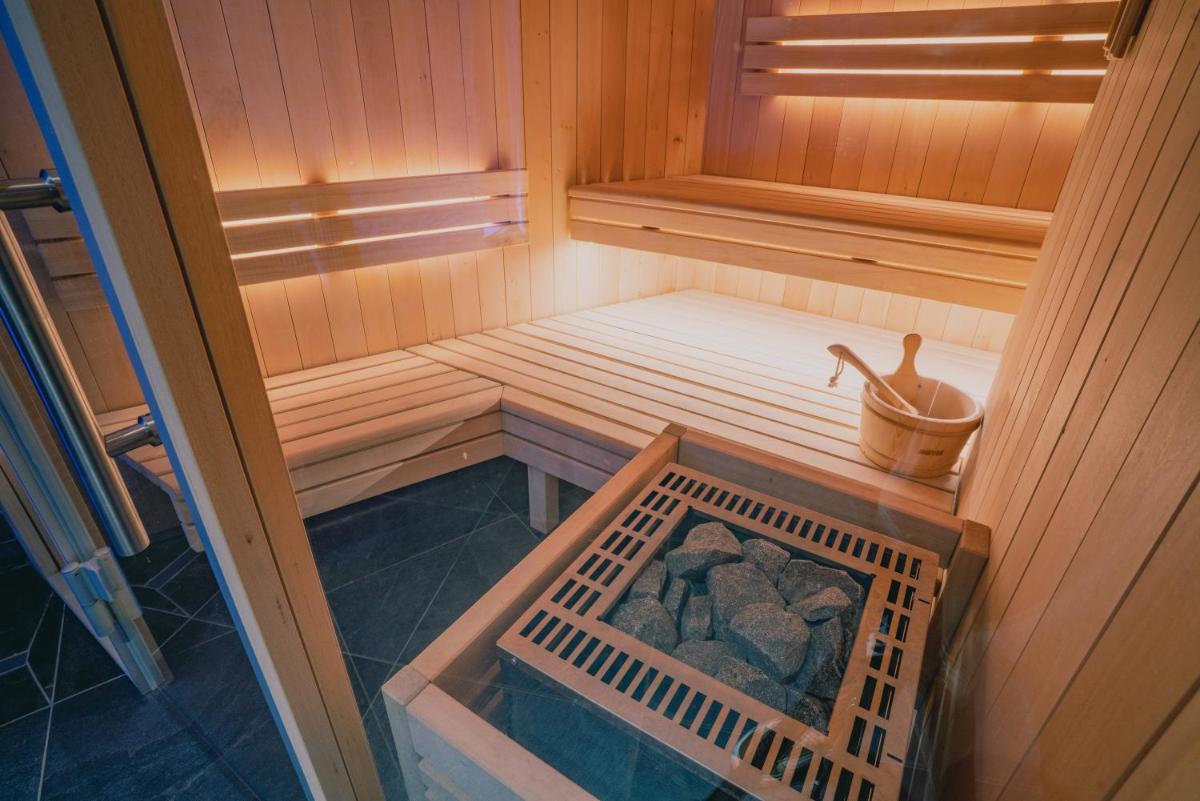 Photo de la galerie de l'établissement Terra-Beka Lodge, à La Chapelle-dʼAbondance