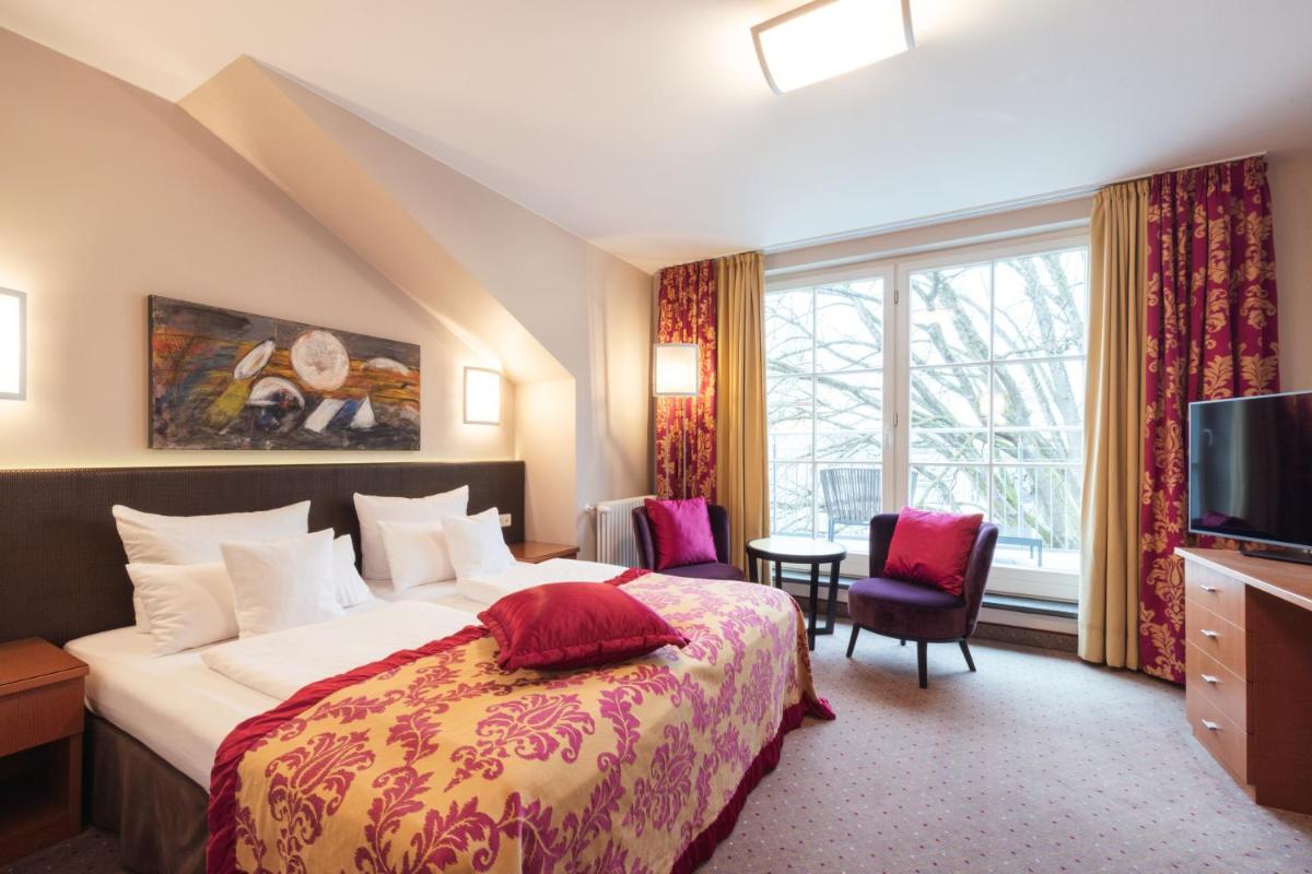 Hotel Lindauer Hof - Housity