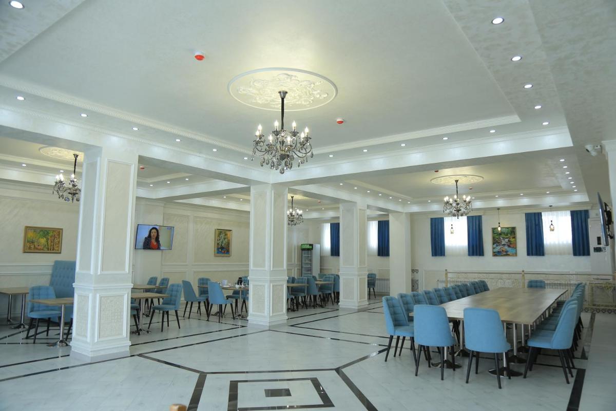 Гостиница Тумор - Housity