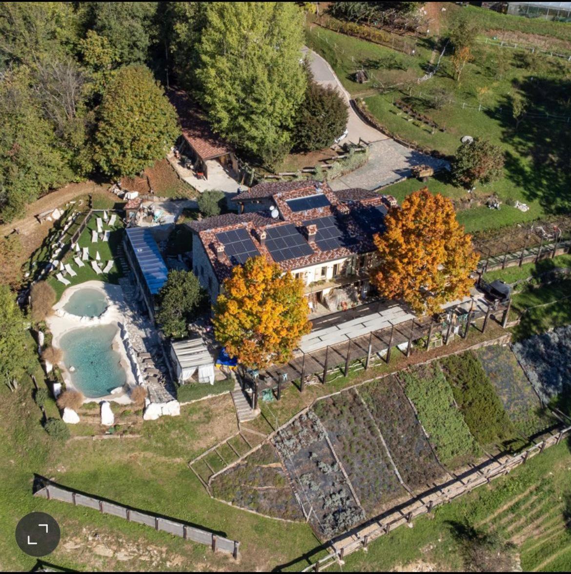 AGRITURISMO CA' FENILE - Housity