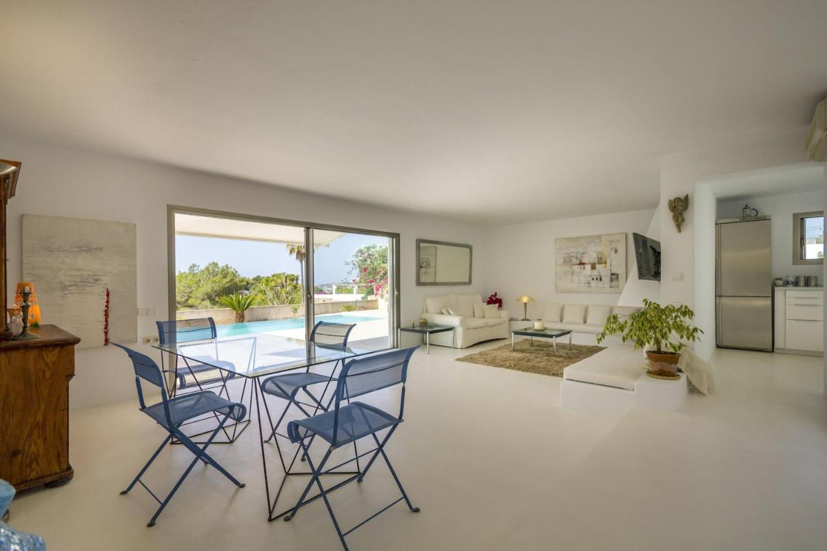 Suitetrails - Casa Flopos - Ibiza