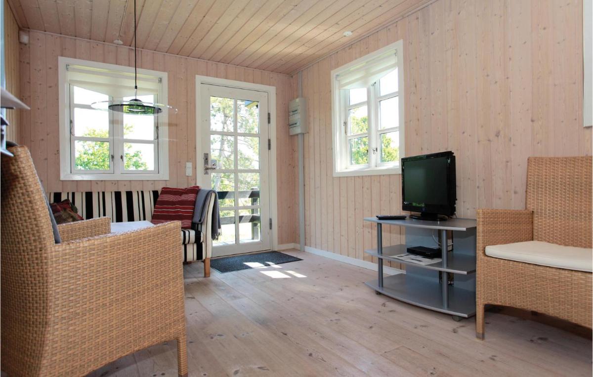 Holiday Home Klintvej Nykøbing Sj V - Housity