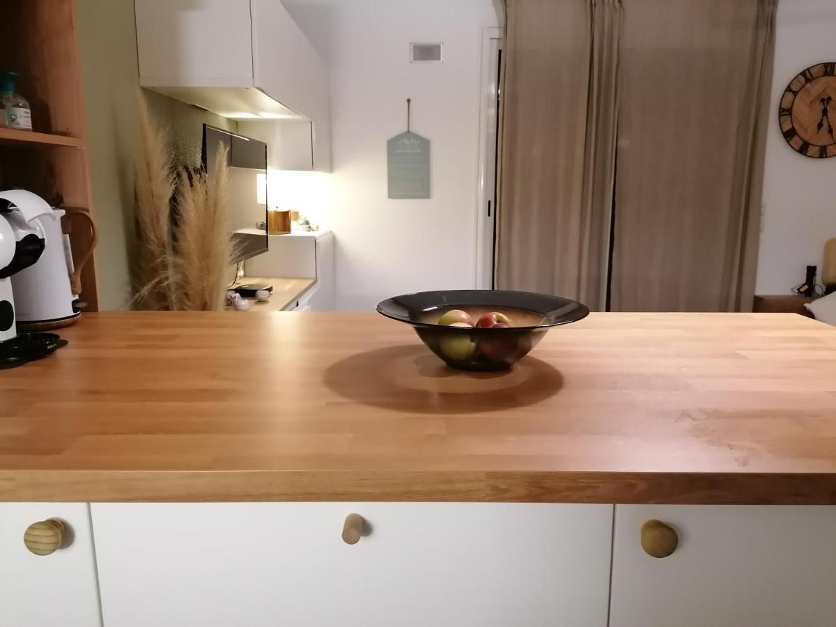 Cocon de douceur - 10 min de la plage - linge inclus !! - Housity