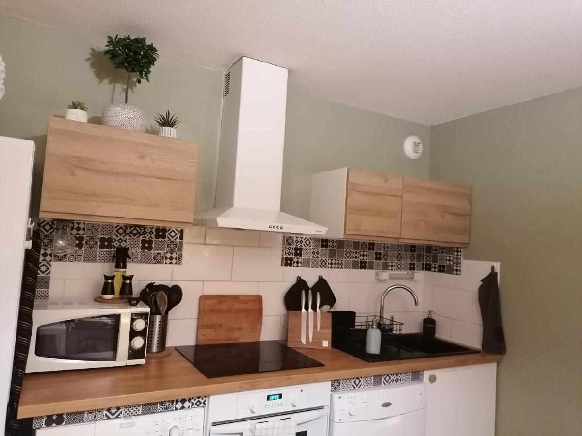 Cocon de douceur - 10 min de la plage - linge inclus !! - Housity